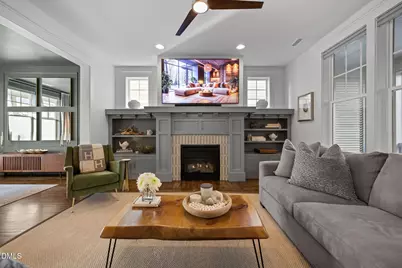 822 Watercolor Way, Durham, NC 27713 - Photo 18