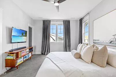 822 Watercolor Way, Durham, NC 27713 - Photo 28