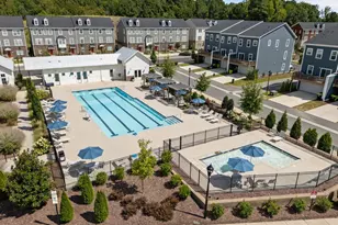 822 Watercolor Wy, Durham, NC 27713 - Photo 70