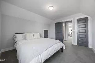 822 Watercolor Wy, Durham, NC 27713 - Photo 36