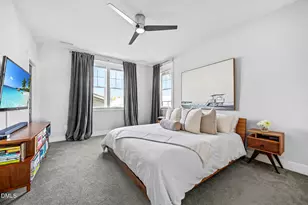 822 Watercolor Wy, Durham, NC 27713 - Photo 28