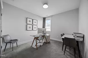 822 Watercolor Wy, Durham, NC 27713 - Photo 34