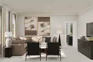 744 Long Melford Dr, Rolesville, NC 27571 - Photo 18