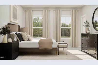 744 Long Melford Drive, Rolesville, NC 27571 - Photo 10