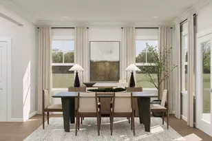 744 Long Melford Dr, Rolesville, NC 27571 - Photo 4