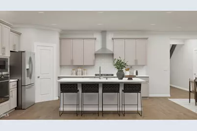 744 Long Melford Drive, Rolesville, NC 27571 - Photo 2