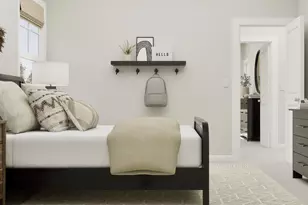 744 Long Melford Dr, Rolesville, NC 27571 - Photo 12