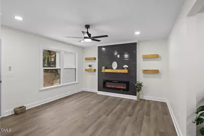 801 Havenwood Court, Raleigh, NC 27615 - Photo 8