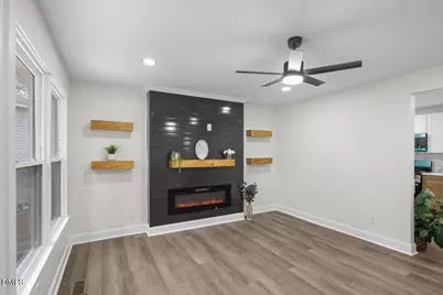 801 Havenwood Court, Raleigh, NC 27615 - Photo 6