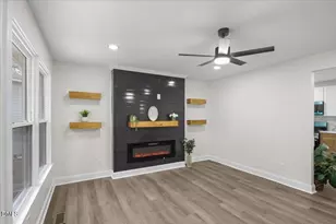 801 Havenwood Ct, Raleigh, NC 27615 - Photo 6