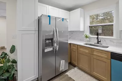 801 Havenwood Court, Raleigh, NC 27615 - Photo 4