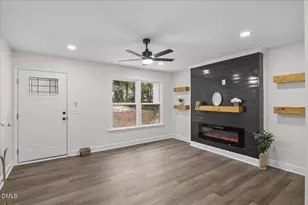 801 Havenwood Ct, Raleigh, NC 27615 - Photo 2