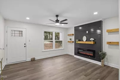 801 Havenwood Court, Raleigh, NC 27615 - Photo 12