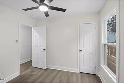 801 Havenwood Court, Raleigh, NC 27615 - Photo 22