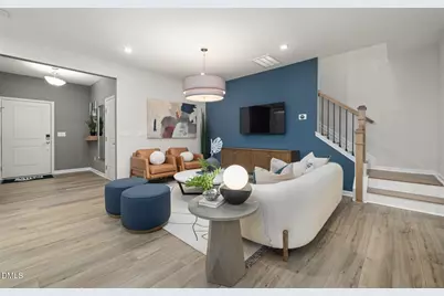 5008 Reader Way, Durham, NC 27703 - Photo 8