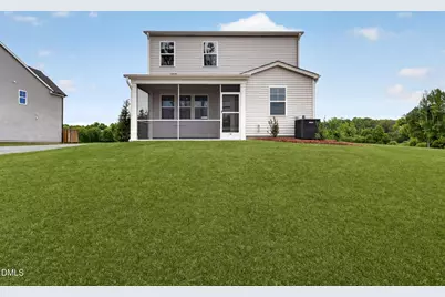 804 Long Melford Drive, Rolesville, NC 27571 - Photo 34