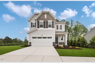 804 Long Melford Drive, Rolesville, NC 27571 - Photo 1