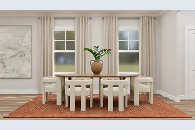 804 Long Melford Drive, Rolesville, NC 27571 - Photo 4