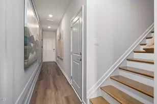 2867 Farmhouse Dr, Apex, NC 27502 - Photo 20