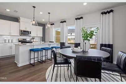 2867 Farmhouse Drive, Apex, NC 27502 - Photo 6