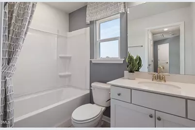 2867 Farmhouse Drive, Apex, NC 27502 - Photo 18