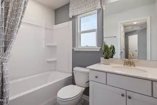 2867 Farmhouse Dr, Apex, NC 27502 - Photo 18