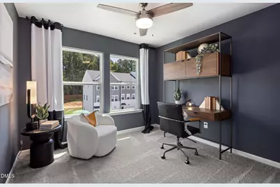 2867 Farmhouse Drive, Apex, NC 27502 - Photo 16