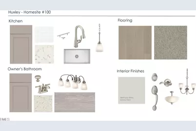 2867 Farmhouse Drive, Apex, NC 27502 - Photo 2