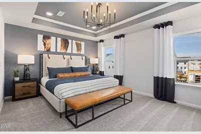 2867 Farmhouse Drive, Apex, NC 27502 - Photo 10