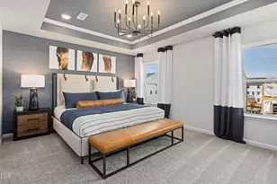 2867 Farmhouse Dr, Apex, NC 27502 - Photo 10