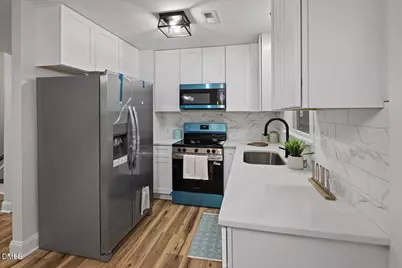 805 Havenwood Court, Raleigh, NC 27615 - Photo 8