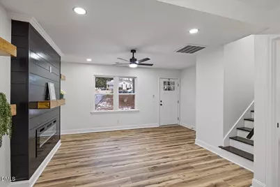 805 Havenwood Court, Raleigh, NC 27615 - Photo 12