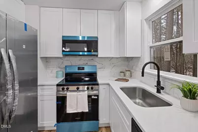 805 Havenwood Court, Raleigh, NC 27615 - Photo 14