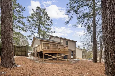 805 Havenwood Court, Raleigh, NC 27615 - Photo 30