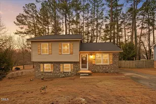 805 Havenwood Ct, Raleigh, NC 27615 - Photo 1