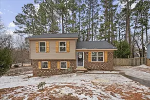 805 Havenwood Ct, Raleigh, NC 27615 - Photo 20