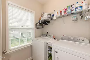 416 Windsboro Wy, Wake Forest, NC 27587 - Photo 32