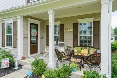 416 Windsboro Way, Wake Forest, NC 27587 - Photo 6