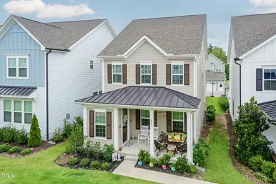 416 Windsboro Way, Wake Forest, NC 27587 - Photo 4