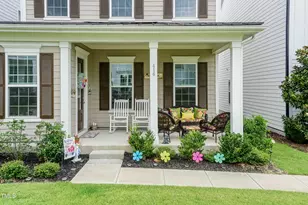 416 Windsboro Wy, Wake Forest, NC 27587 - Photo 8