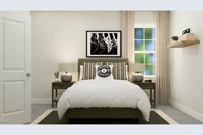 733 Long Melford Drive, Rolesville, NC 27571 - Photo 10