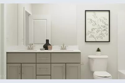 733 Long Melford Drive, Rolesville, NC 27571 - Photo 8