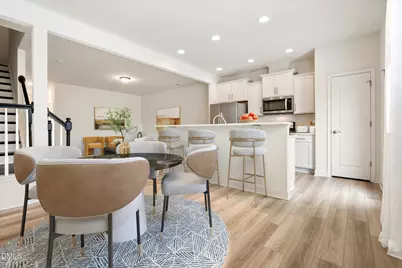 3004 Cypress Lagoon Court, Durham, NC 27703 - Photo 12