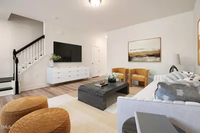 3004 Cypress Lagoon Court, Durham, NC 27703 - Photo 10