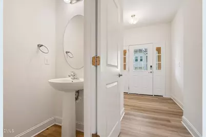 3004 Cypress Lagoon Court, Durham, NC 27703 - Photo 8