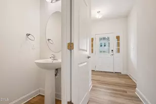 3004 Cypress Lagoon Ct, Durham, NC 27703 - Photo 8