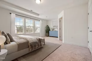 3004 Cypress Lagoon Ct, Durham, NC 27703 - Photo 16