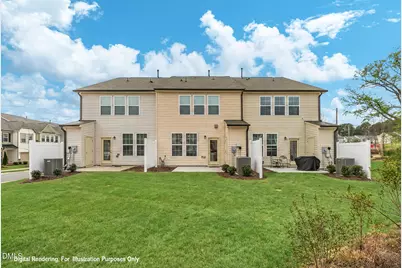 3004 Cypress Lagoon Court, Durham, NC 27703 - Photo 4