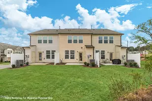 3004 Cypress Lagoon Ct, Durham, NC 27703 - Photo 4