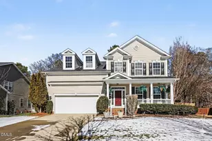 120 Magnolia Meadow Way, Holly Springs, NC 27540 - Photo 1